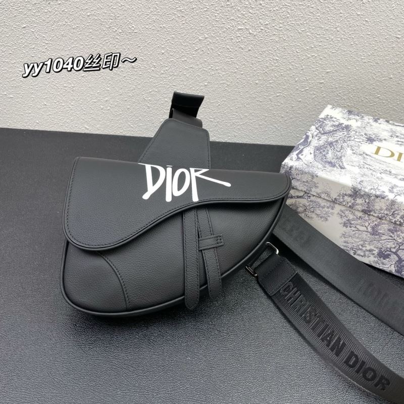 D*or saddle bags